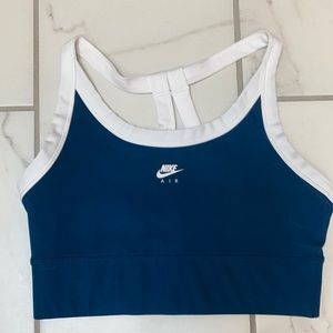 Nike sports bra